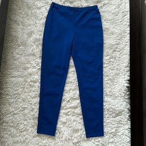 Set of top and pants
